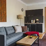 Apartment Gut Beinrode