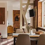 Apartment Gut Beinrode Kallmerode