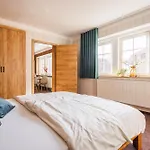 Gut Beinrode Apartment Kallmerode