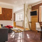 Gut Beinrode Apartment Kallmerode