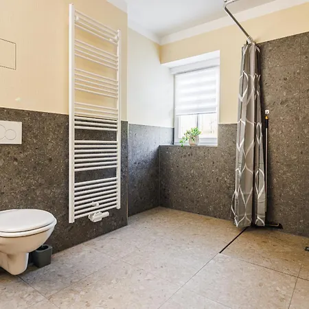 Apartmán Gut Beinrode *