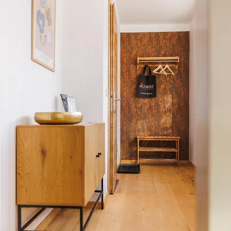 Gut Beinrode Apartment Kallmerode