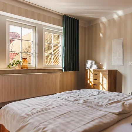 Gut Beinrode Kallmerode