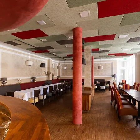 Gut Beinrode Apartment