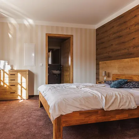 Apartmán Gut Beinrode Kallmerode
