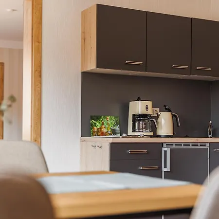 Gut Beinrode Apartmán