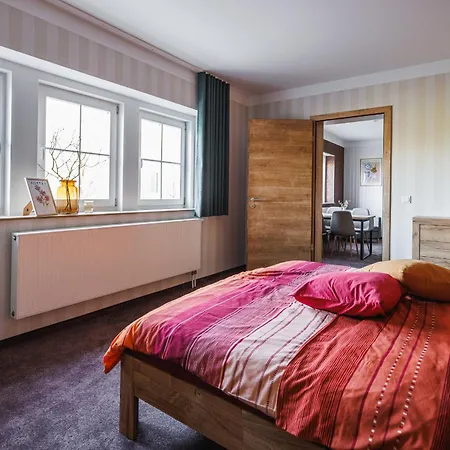 Gut Beinrode * Kallmerode