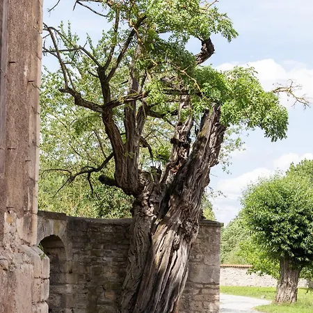 Apartment Gut Beinrode