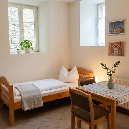 Gut Beinrode Apartmán Kallmerode