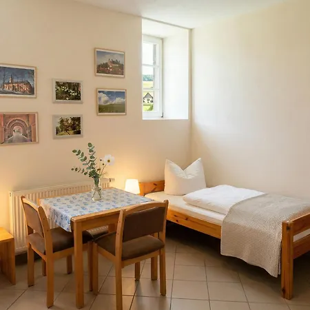 Apartmán Gut Beinrode Kallmerode