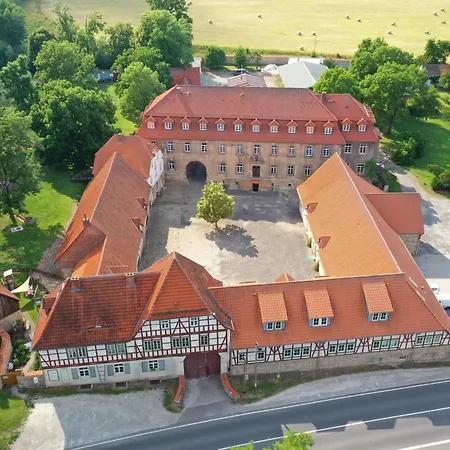 Gut Beinrode *