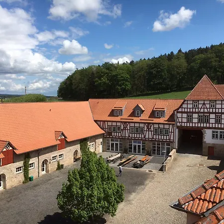 Gut Beinrode Kallmerode