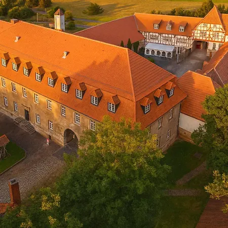 Gut Beinrode Apartmán Kallmerode