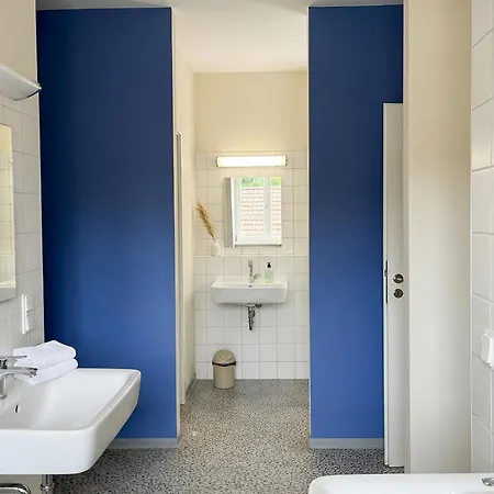 Gut Beinrode Apartmán *