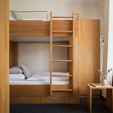 Apartmán Gut Beinrode Kallmerode