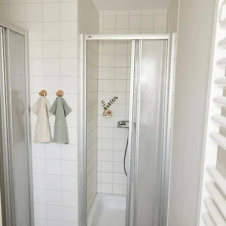 Apartmán Gut Beinrode *