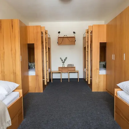 Gut Beinrode Apartmán *