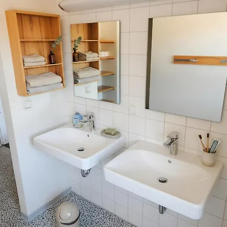Apartmán Gut Beinrode *