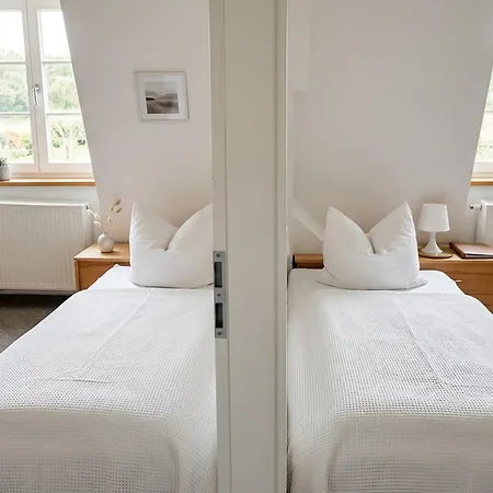 Gut Beinrode Apartmán
