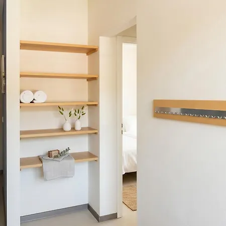 Apartmán Gut Beinrode