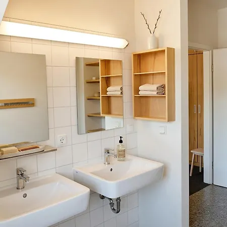 Apartmán Gut Beinrode *