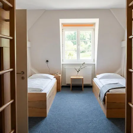 Gut Beinrode Apartmán Kallmerode
