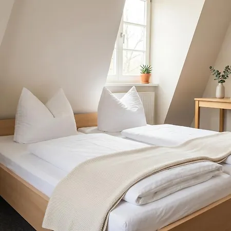 Apartmán Gut Beinrode *