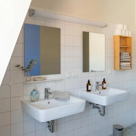Apartmán Gut Beinrode Kallmerode