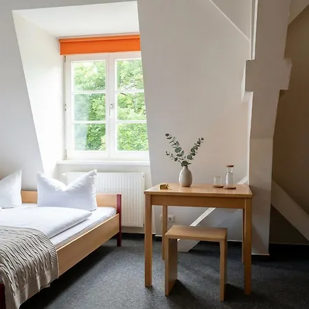 Gut Beinrode * Kallmerode