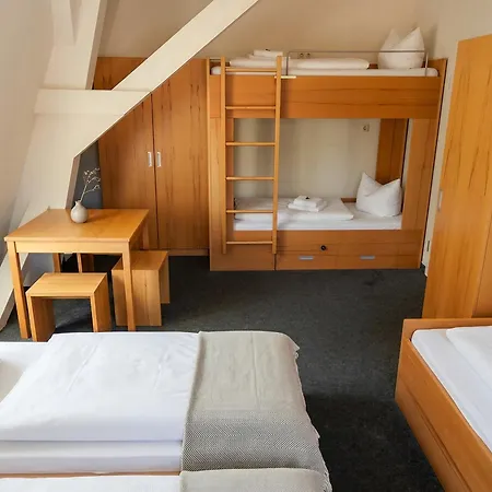 Apartmán Gut Beinrode Kallmerode