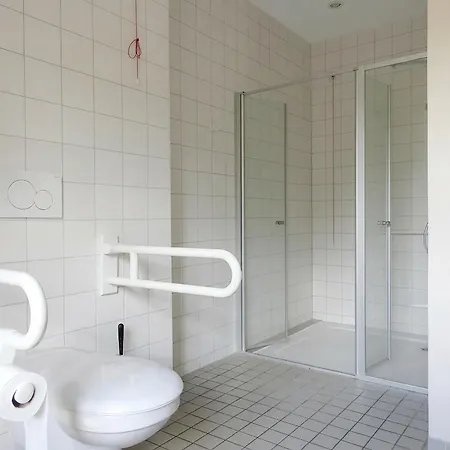 Apartmán Gut Beinrode *
