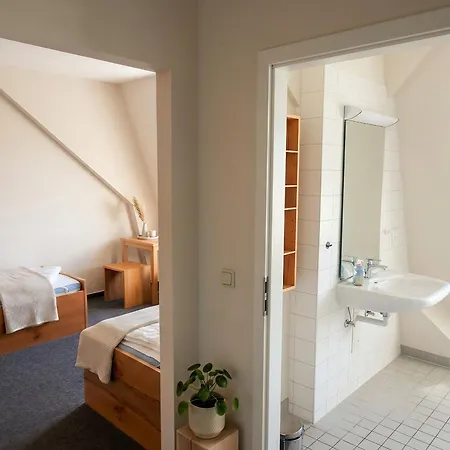 Apartmán Gut Beinrode