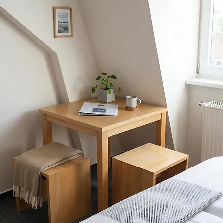 Gut Beinrode Apartmán