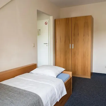 Gut Beinrode Apartmán Kallmerode