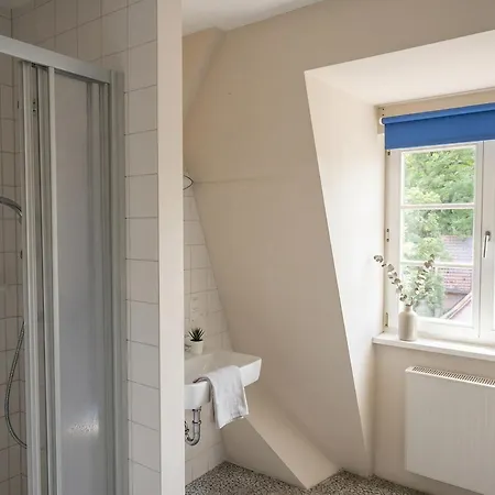 Apartmán Gut Beinrode Kallmerode