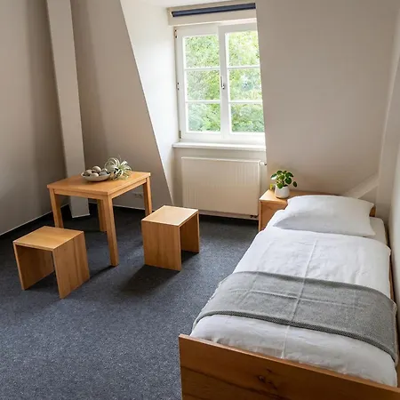 Apartmán Gut Beinrode Kallmerode