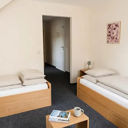 Gut Beinrode Apartmán *