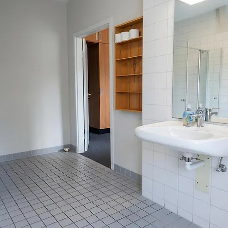 Gut Beinrode Apartmán Kallmerode