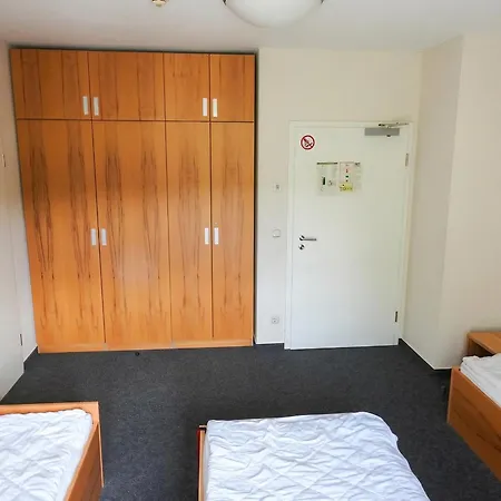 Apartmán Gut Beinrode *