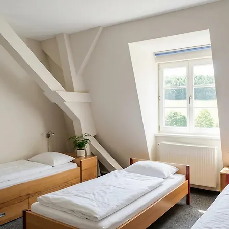 Gut Beinrode Apartmán