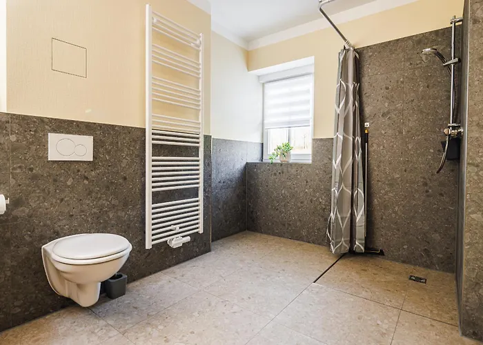 Appartement Gut Beinrode *