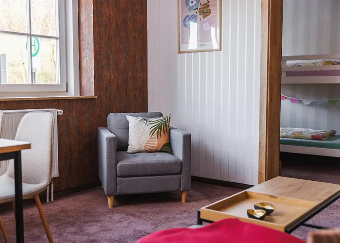 Appartement Gut Beinrode