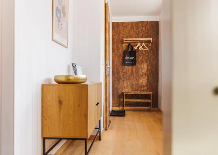 Gut Beinrode Appartement Kallmerode