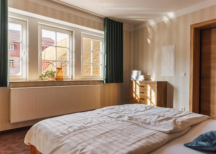 Gut Beinrode Kallmerode