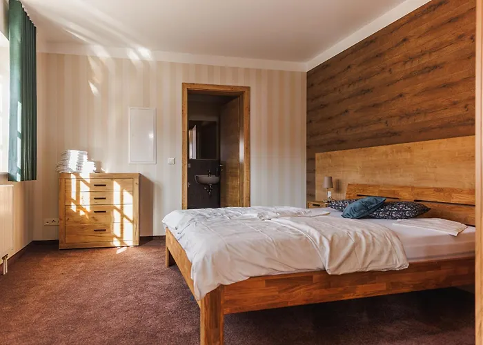 Appartement Gut Beinrode Kallmerode