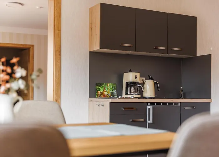 Gut Beinrode Appartement