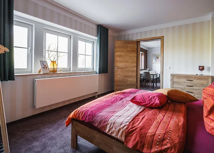 Gut Beinrode * Kallmerode