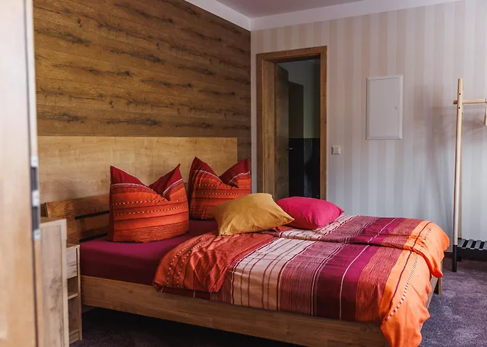 Gut Beinrode * Kallmerode